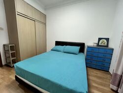 Parc Palais (D21), Condominium #570691501